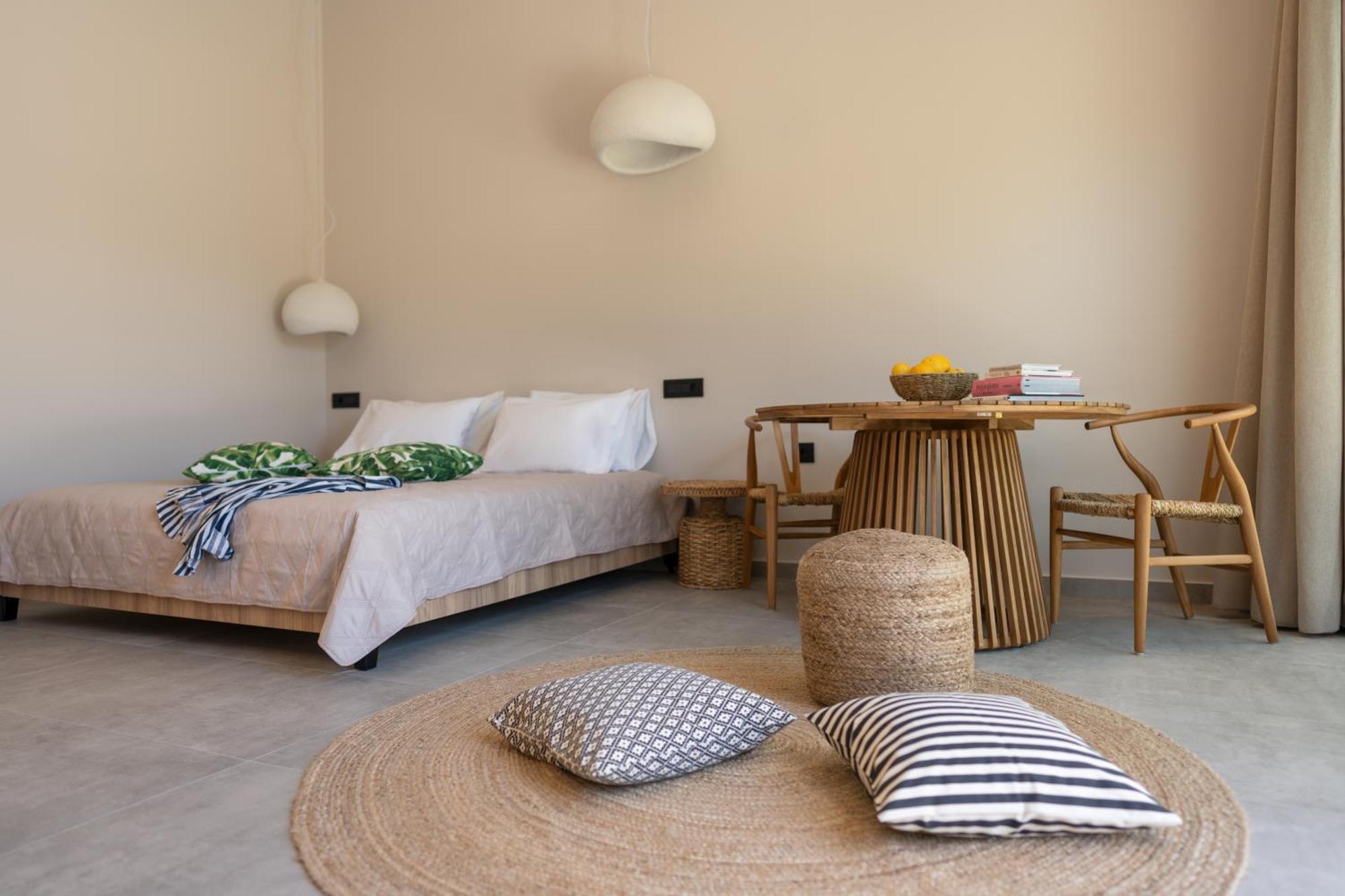 Afesou Suites Jalisos Pokój zdjęcie