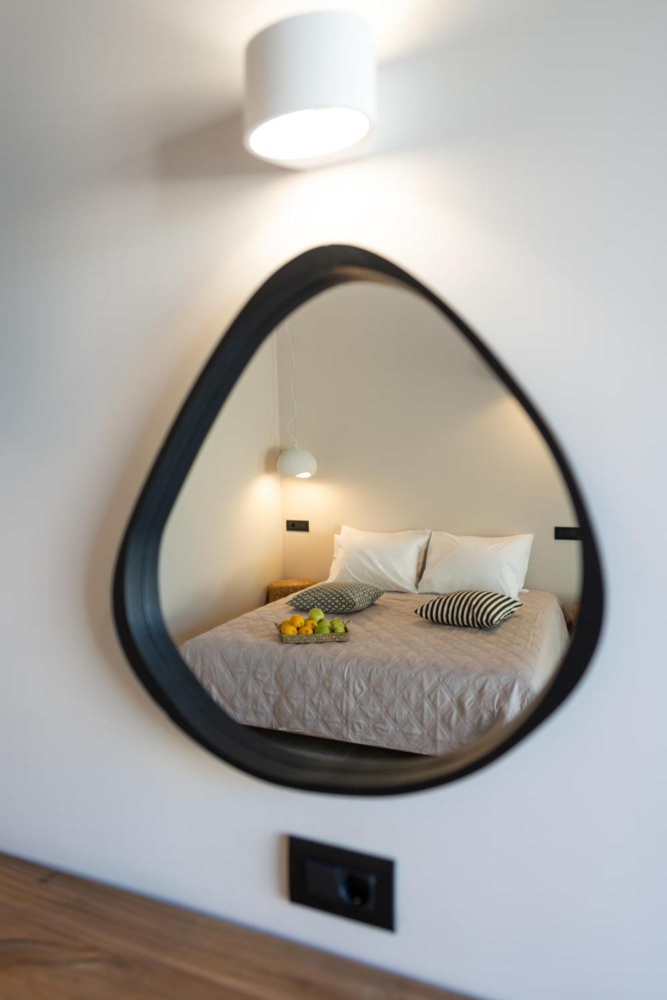Afesou Suites Jalisos Pokój zdjęcie