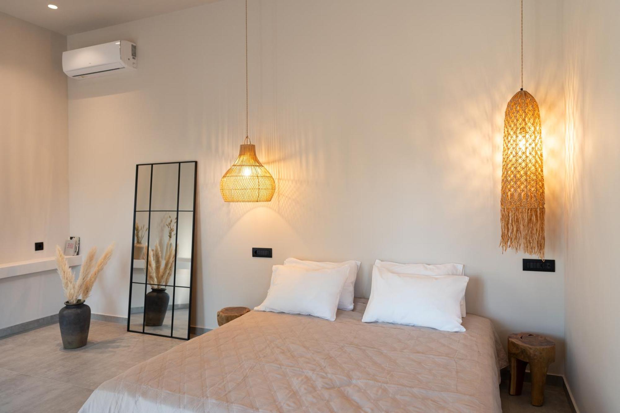 Afesou Suites Jalisos Pokój zdjęcie