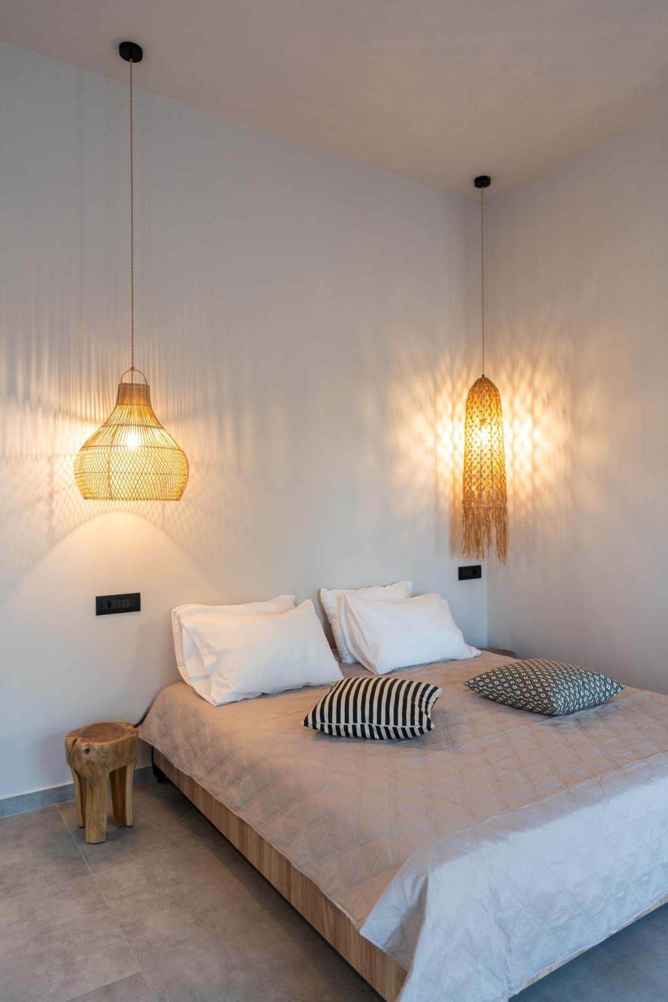 Afesou Suites Jalisos Pokój zdjęcie