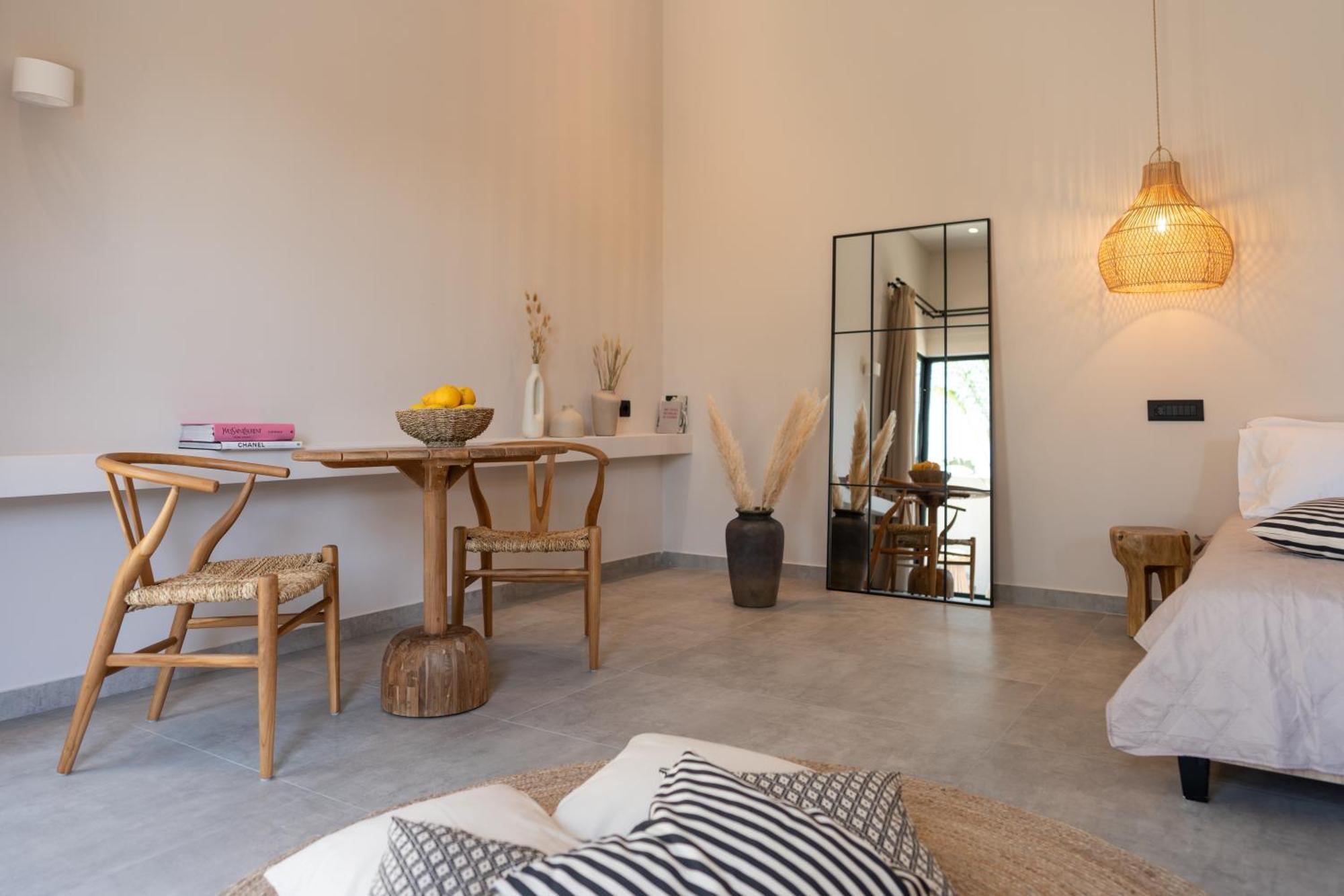 Afesou Suites Jalisos Pokój zdjęcie