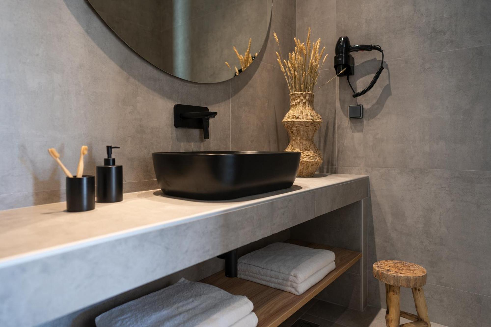 Afesou Suites Jalisos Pokój zdjęcie