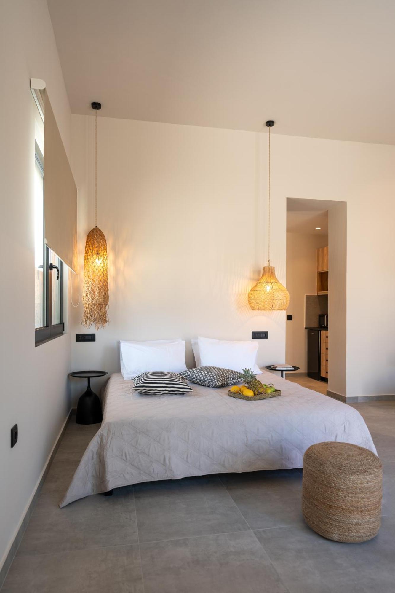 Afesou Suites Jalisos Pokój zdjęcie