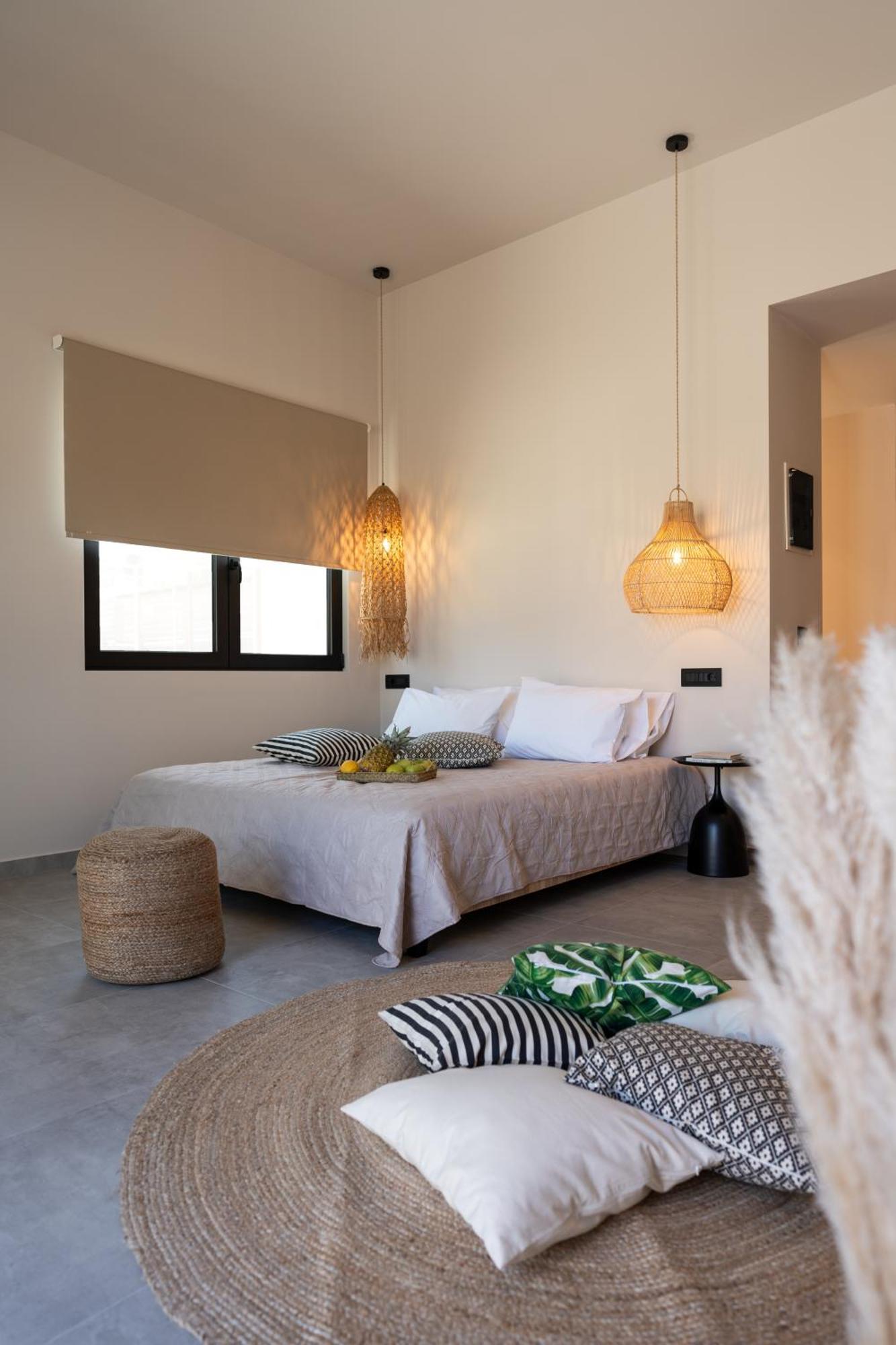 Afesou Suites Jalisos Pokój zdjęcie