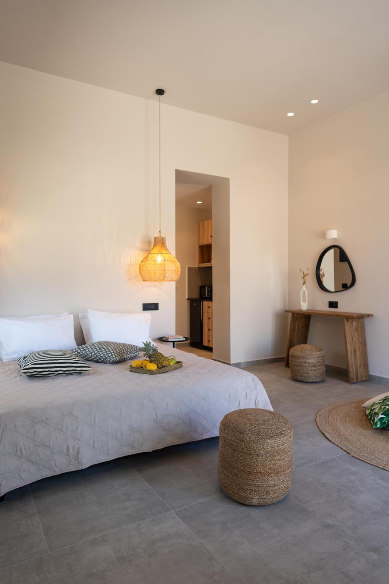 Afesou Suites Jalisos Pokój zdjęcie