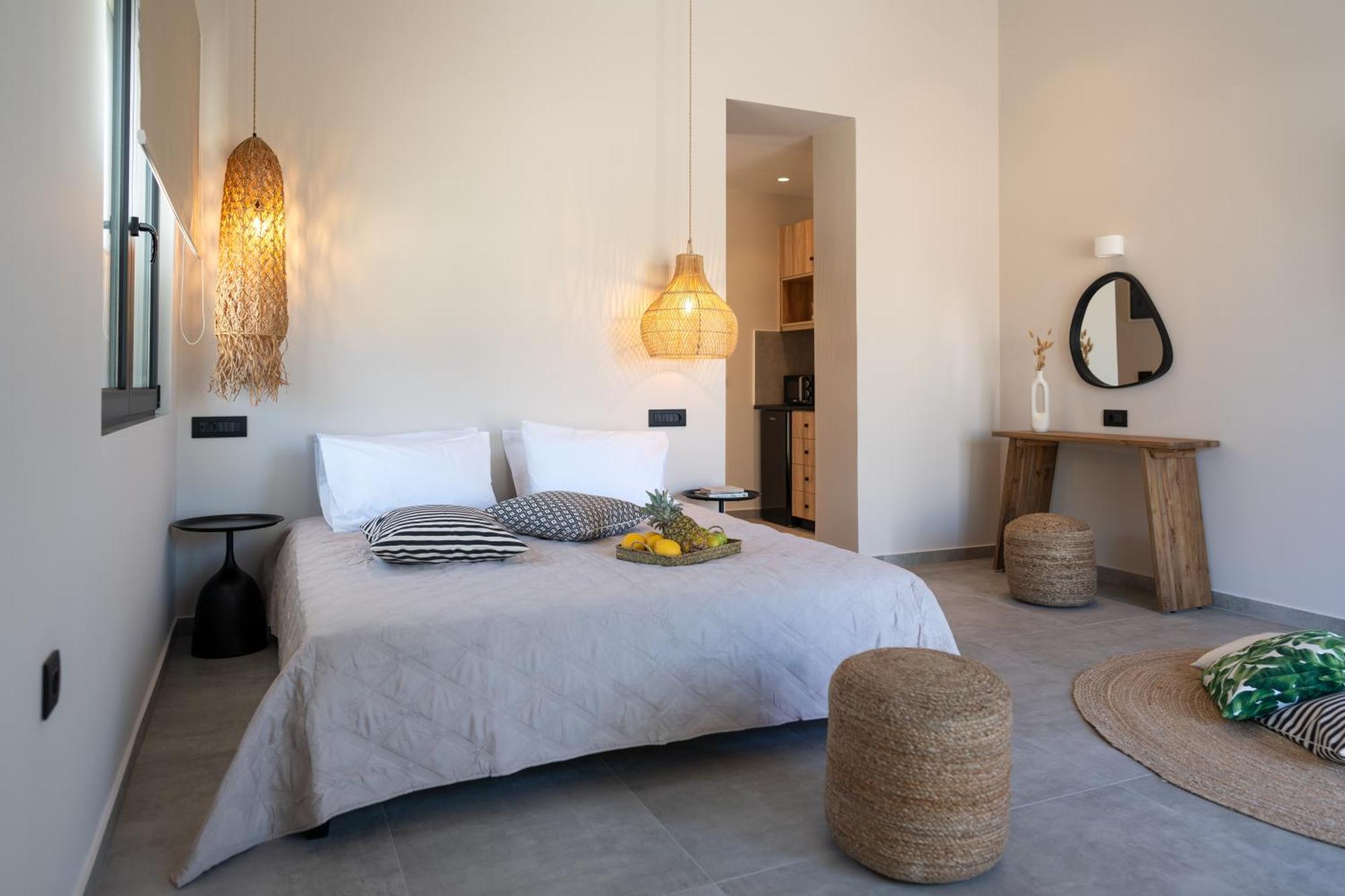 Afesou Suites Jalisos Pokój zdjęcie