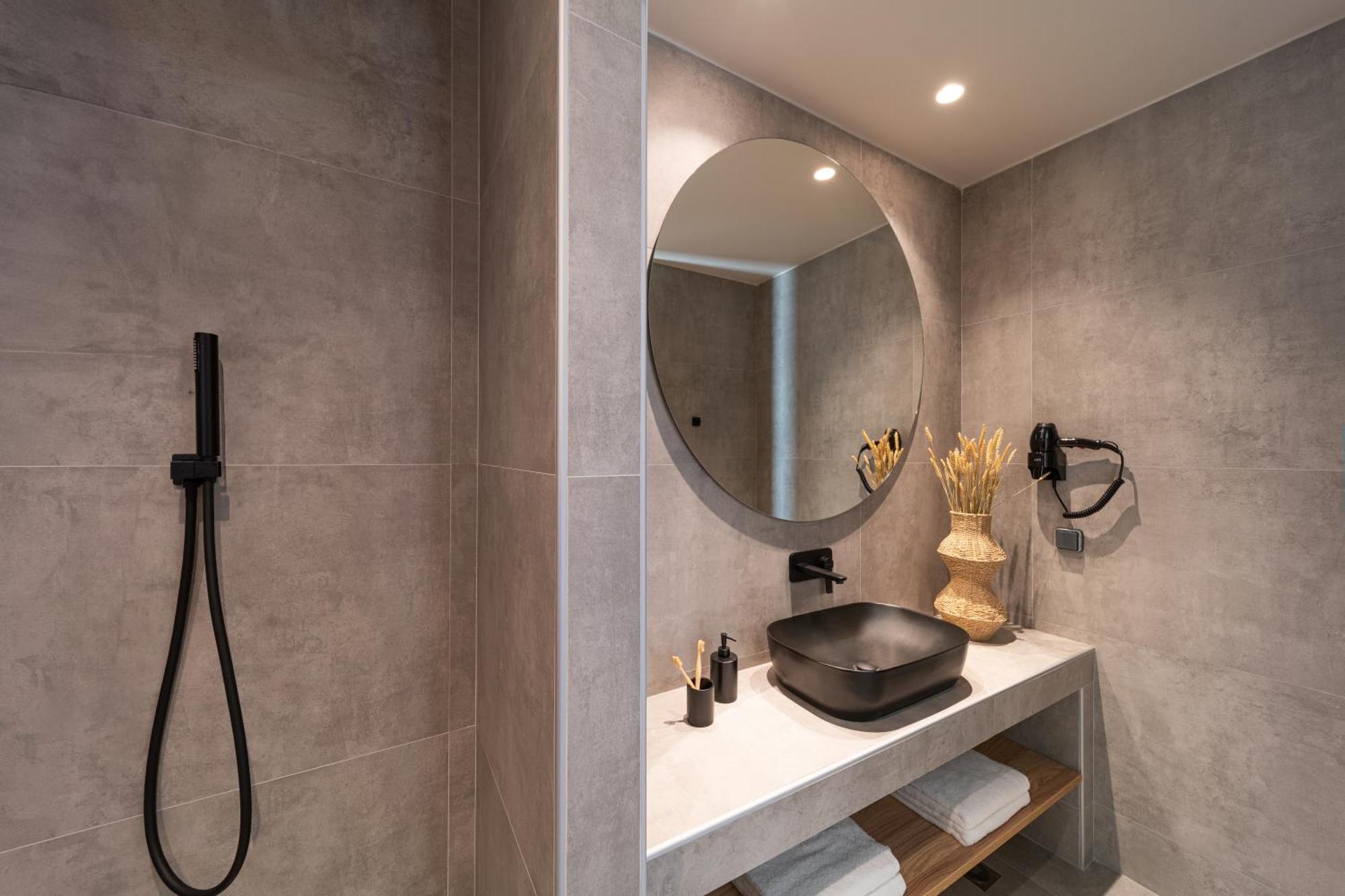 Afesou Suites Jalisos Zewnętrze zdjęcie