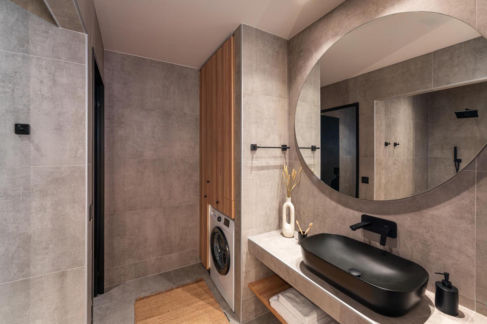 Afesou Suites Jalisos Zewnętrze zdjęcie