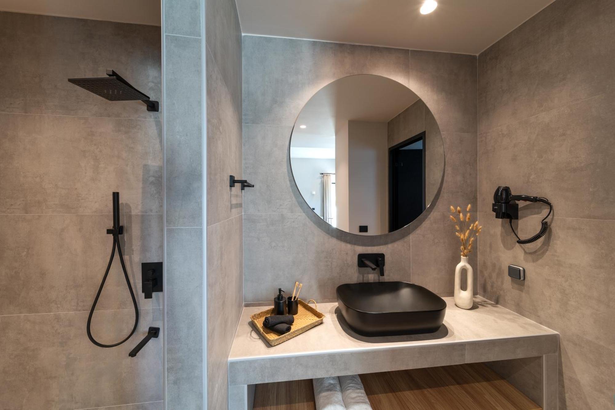 Afesou Suites Jalisos Zewnętrze zdjęcie
