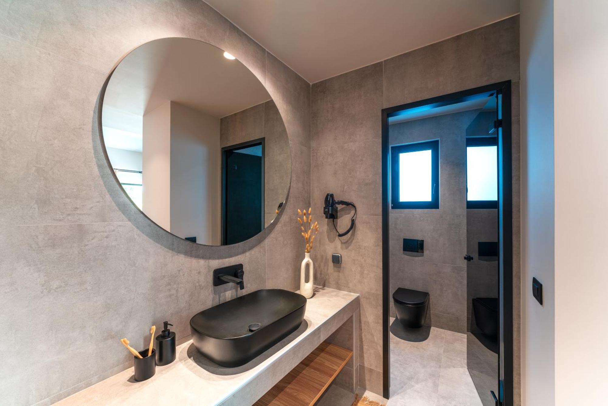 Afesou Suites Jalisos Zewnętrze zdjęcie